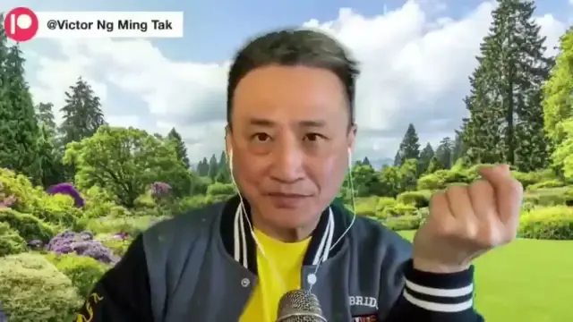 missing thumb